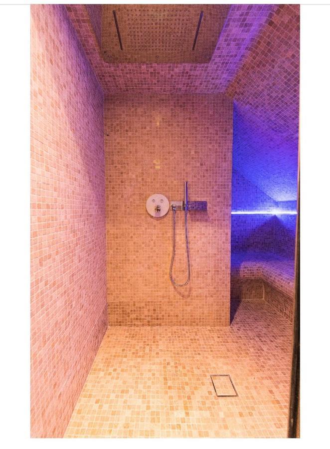 L'Evasion-Spa-Hammam-Sauna Illimite - 2 A 4 Pers Saint-Cyr-sur-Loire Dış mekan fotoğraf